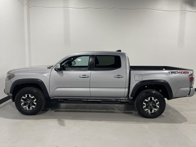 2020 Toyota Tacoma 