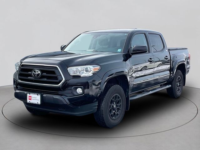 2020 Toyota Tacoma SR5