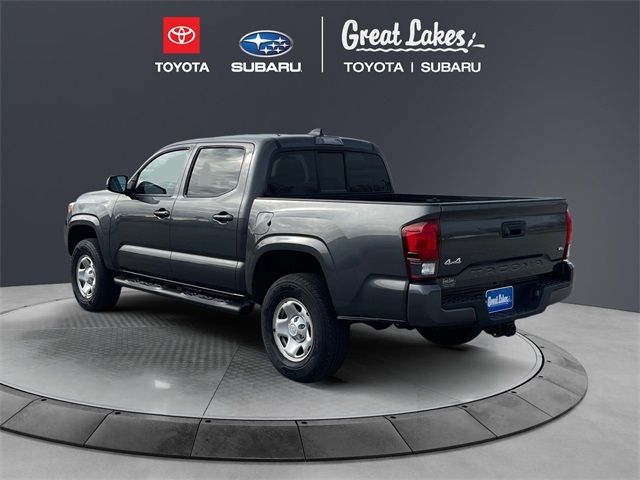 2020 Toyota Tacoma SR