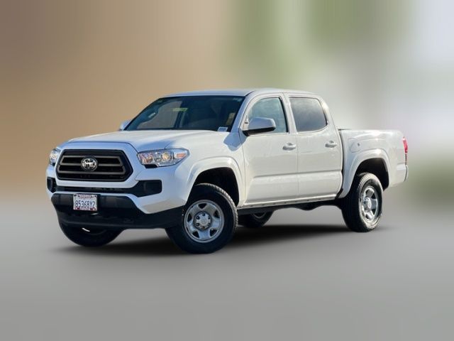 2020 Toyota Tacoma SR