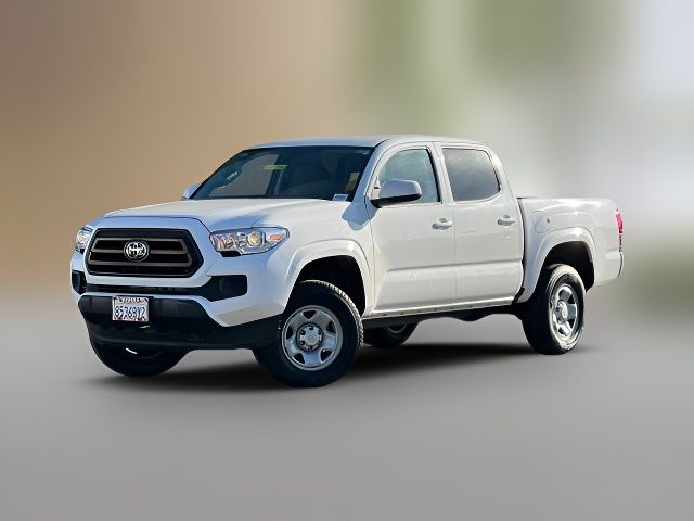 2020 Toyota Tacoma SR