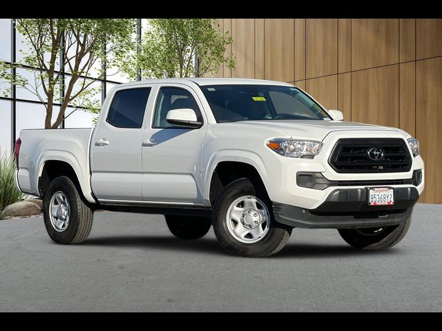 2020 Toyota Tacoma SR