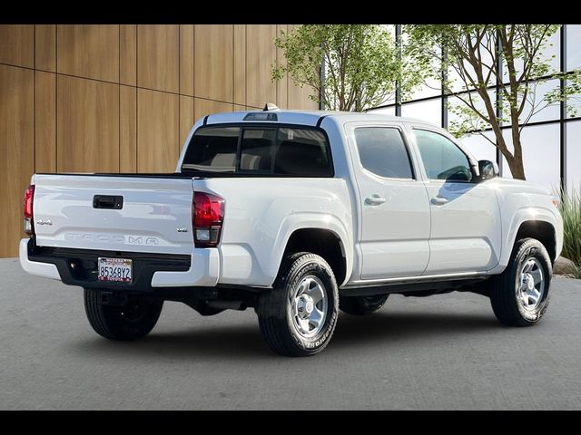 2020 Toyota Tacoma SR