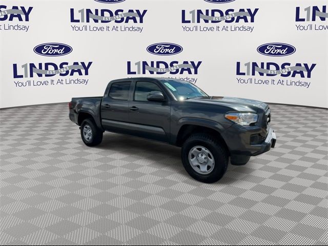 2020 Toyota Tacoma SR