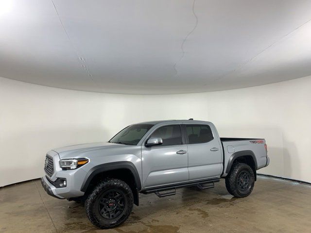 2020 Toyota Tacoma 