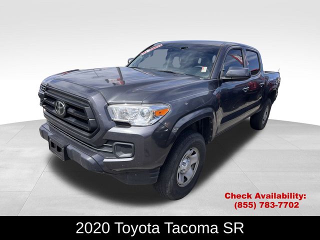 2020 Toyota Tacoma SR