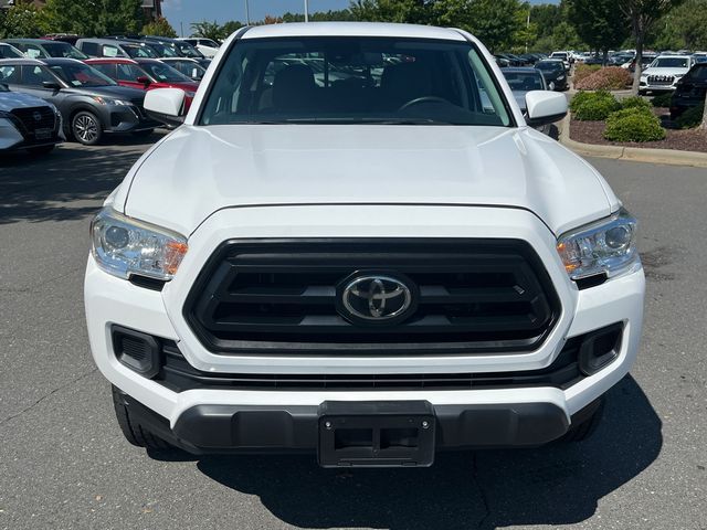 2020 Toyota Tacoma SR