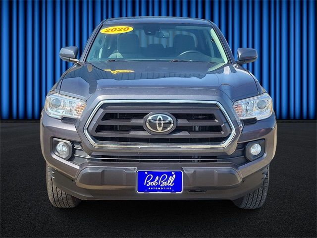 2020 Toyota Tacoma SR5