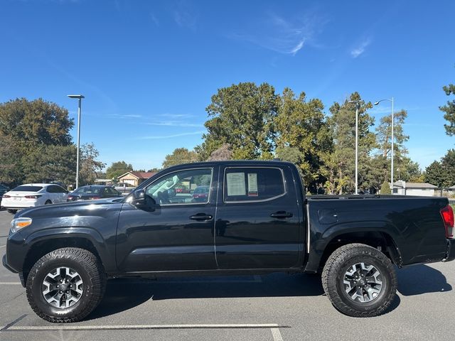 2020 Toyota Tacoma SR