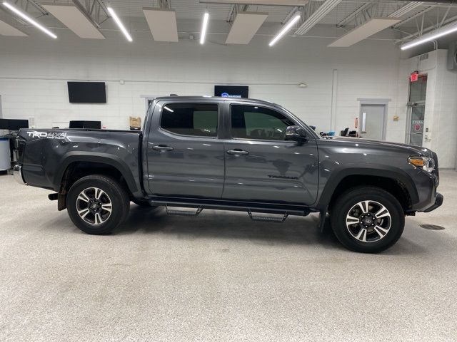 2020 Toyota Tacoma 