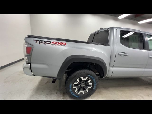 2020 Toyota Tacoma SR5