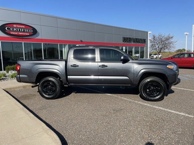 2020 Toyota Tacoma SR