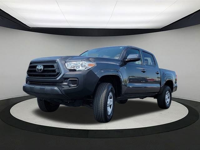 2020 Toyota Tacoma 