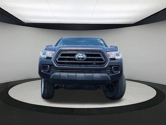 2020 Toyota Tacoma 