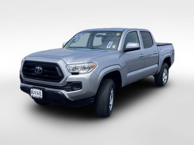 2020 Toyota Tacoma SR