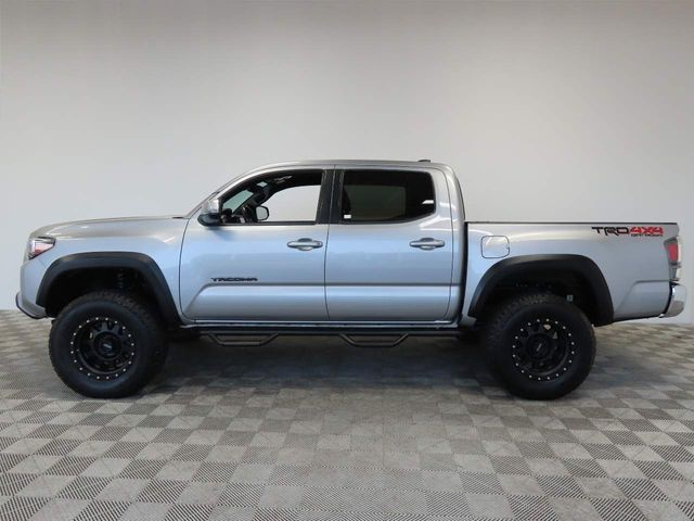 2020 Toyota Tacoma 