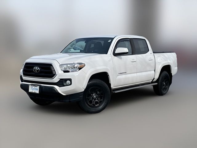 2020 Toyota Tacoma SR5