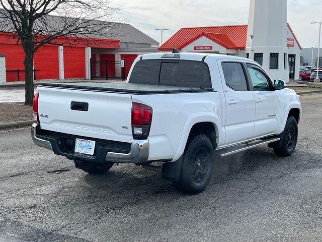 2020 Toyota Tacoma SR5