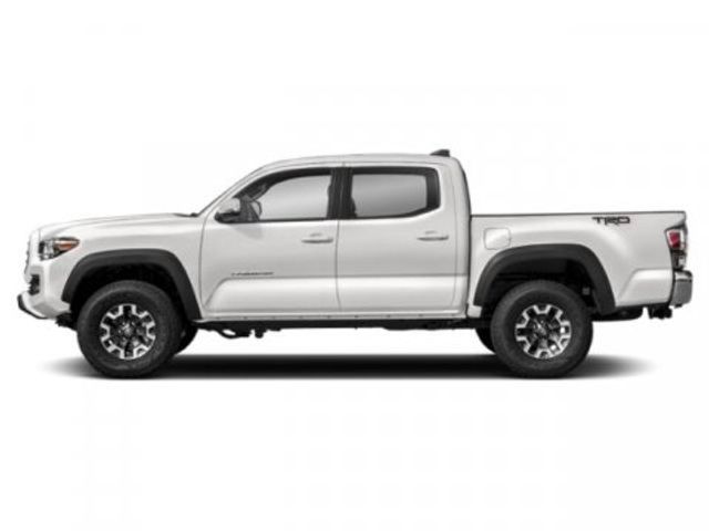 2020 Toyota Tacoma 