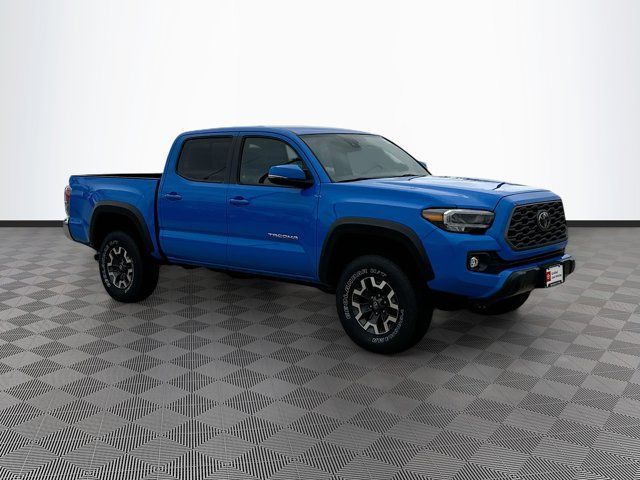 2020 Toyota Tacoma TRD Off Road