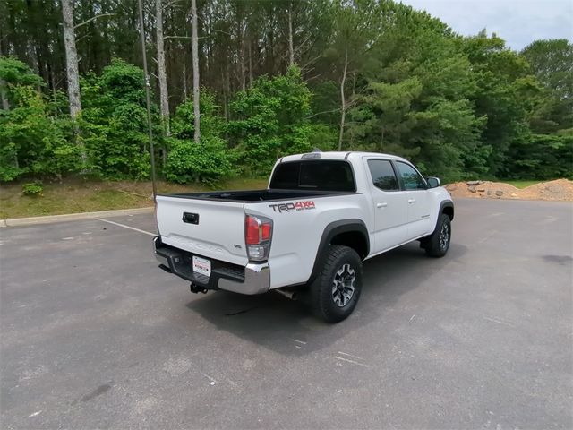 2020 Toyota Tacoma 