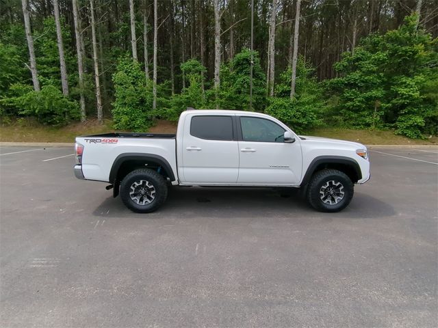 2020 Toyota Tacoma 