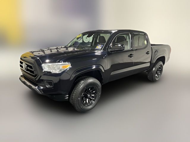 2020 Toyota Tacoma SR