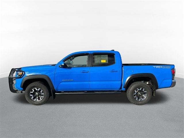 2020 Toyota Tacoma TRD Off Road