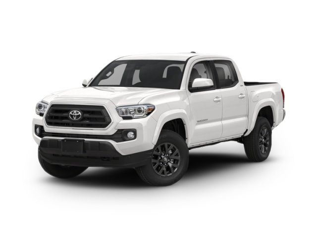 2020 Toyota Tacoma 4WD 