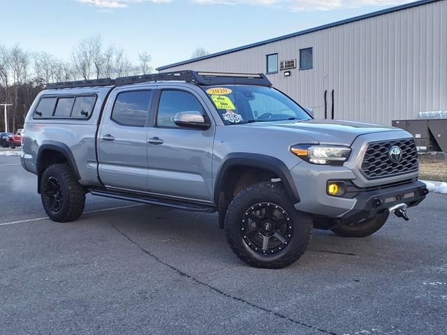 2020 Toyota Tacoma TRD Off Road