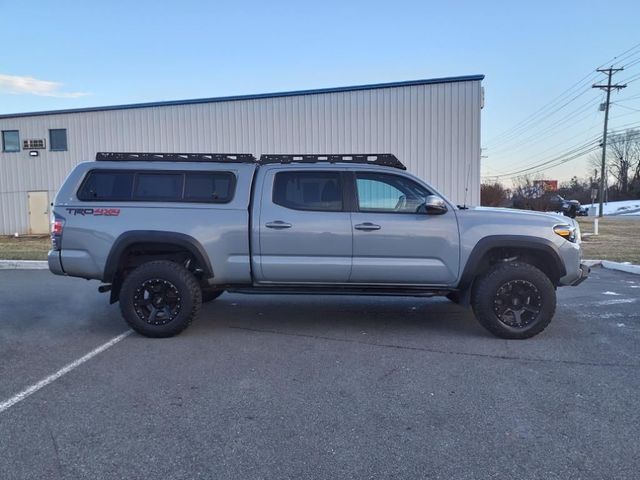 2020 Toyota Tacoma TRD Off Road