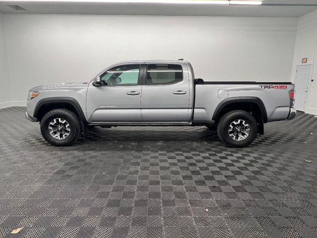 2020 Toyota Tacoma 