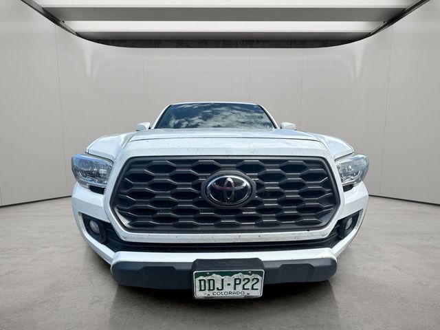 2020 Toyota Tacoma TRD Off Road