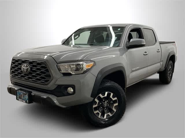 2020 Toyota Tacoma TRD Off Road