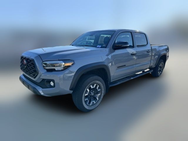 2020 Toyota Tacoma 