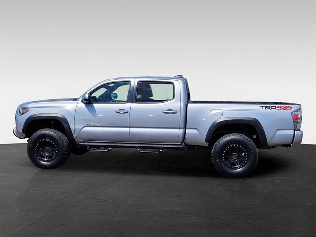 2020 Toyota Tacoma 