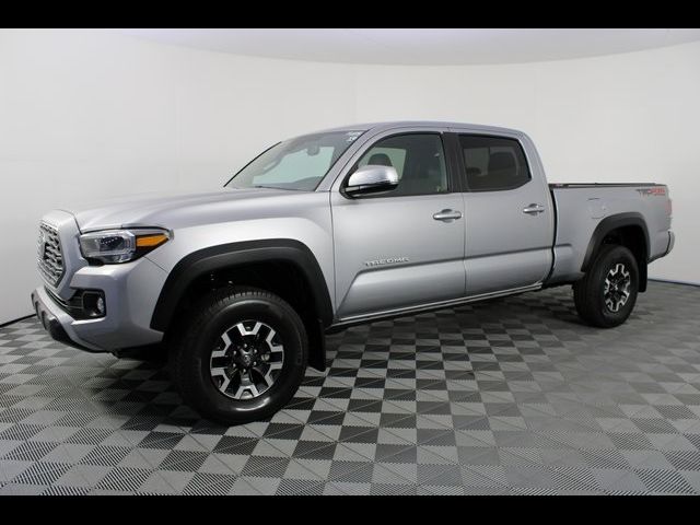 2020 Toyota Tacoma 