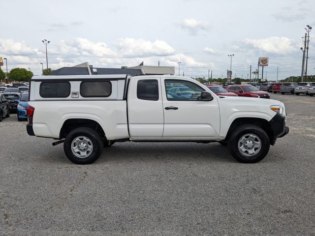 2020 Toyota Tacoma SR