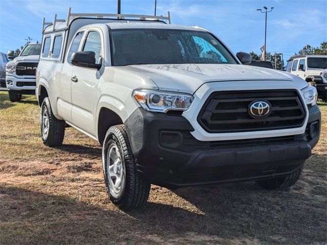 2020 Toyota Tacoma SR