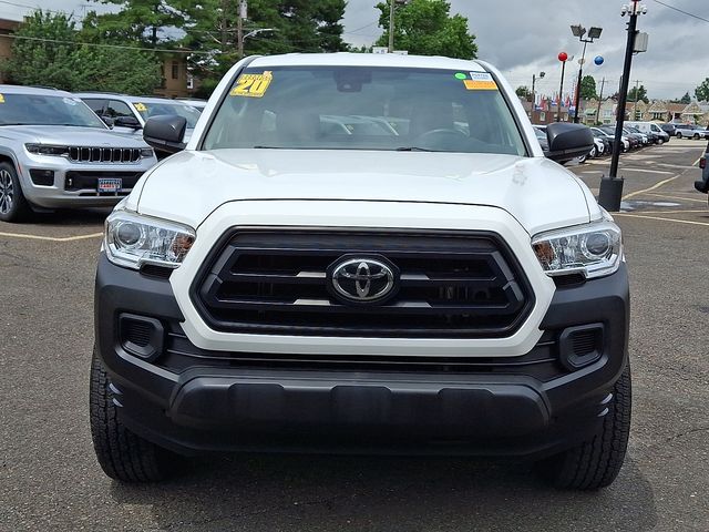 2020 Toyota Tacoma SR