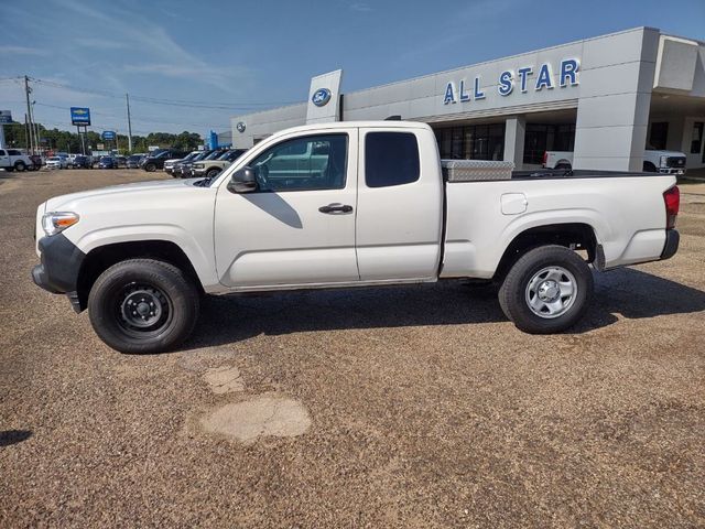 2020 Toyota Tacoma SR