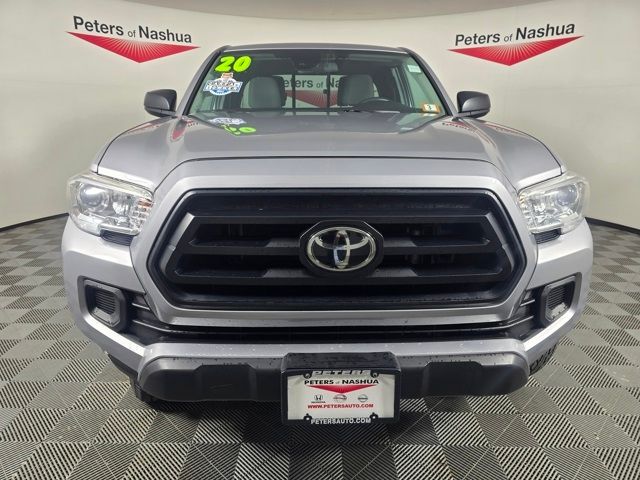 2020 Toyota Tacoma SR