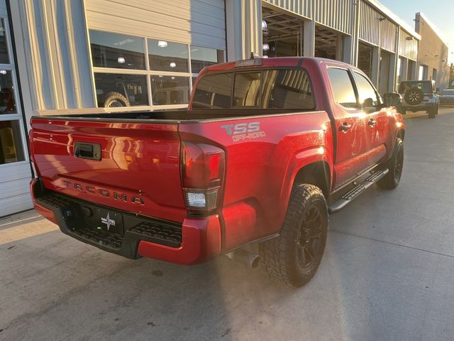 2020 Toyota Tacoma SR