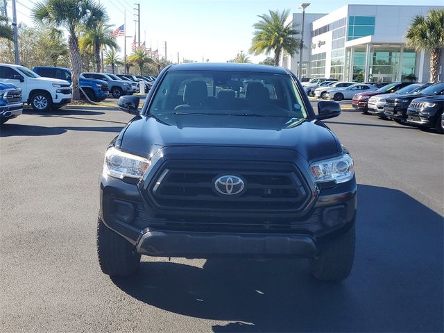 2020 Toyota Tacoma SR