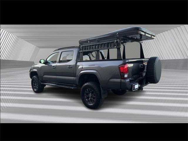 2020 Toyota Tacoma SR