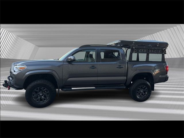 2020 Toyota Tacoma SR