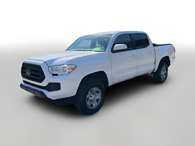 2020 Toyota Tacoma SR