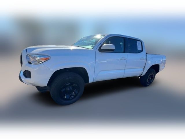 2020 Toyota Tacoma SR