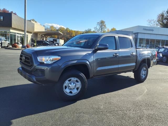 2020 Toyota Tacoma SR