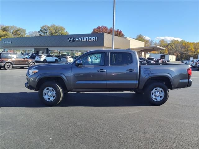 2020 Toyota Tacoma SR